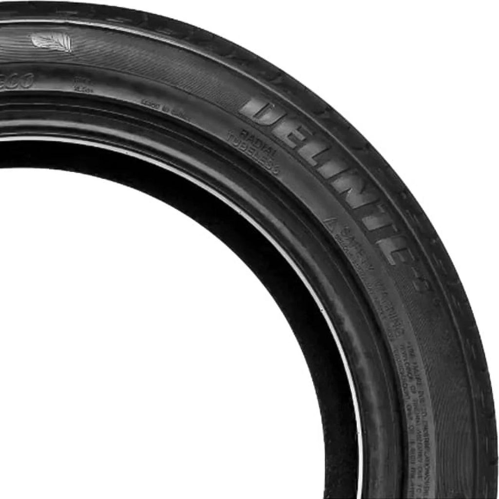 225/50R17 ZR 98W XL All Season High Performance Tire Z15135
