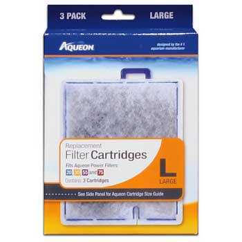 Filter Cartridge Replacement N363863