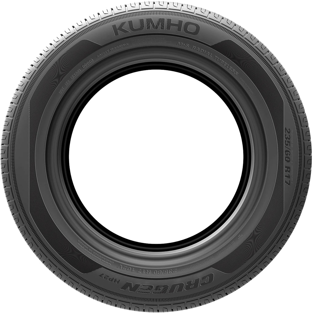 All Season Tire 275/60R20 115V H597