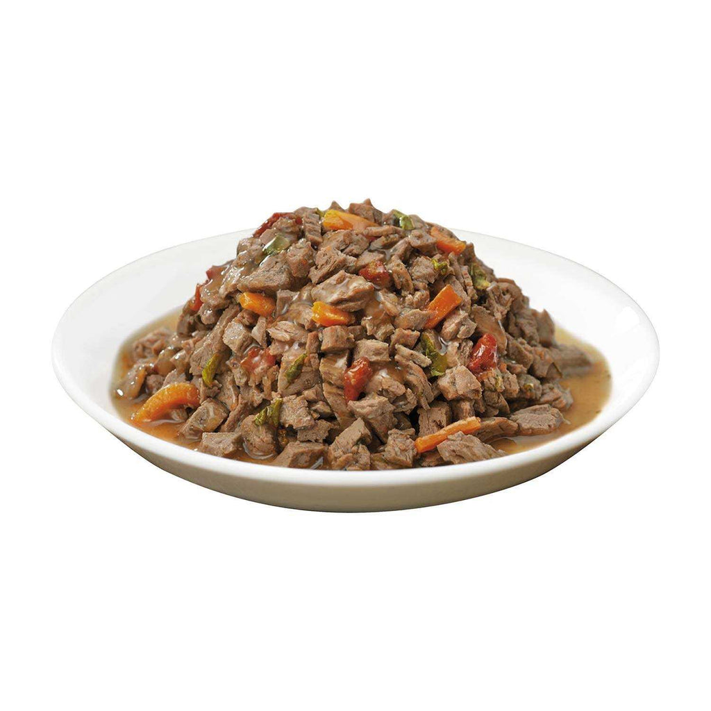 Cat Food K729