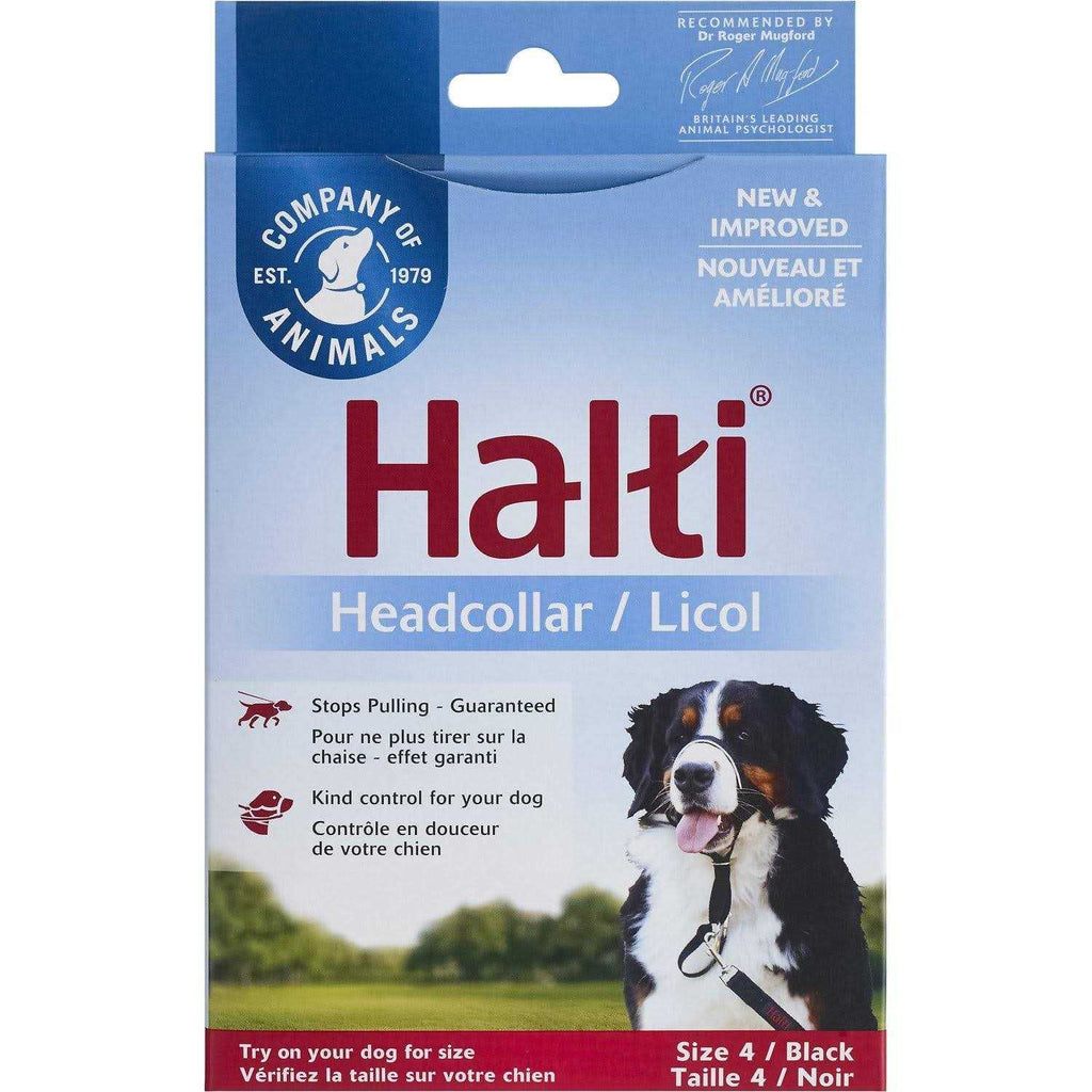 Headcollar I605