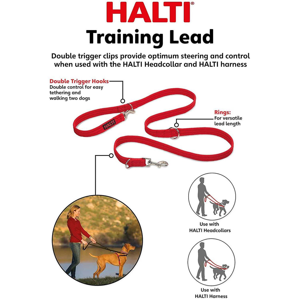 Training Lead F4951