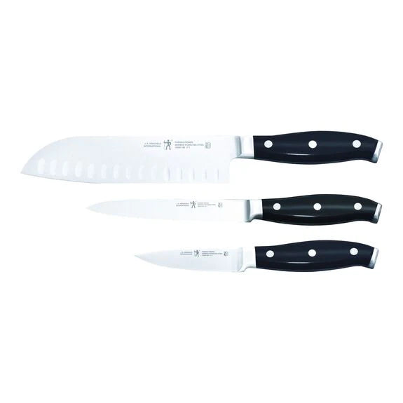 3pc Starter Knife Set L3881