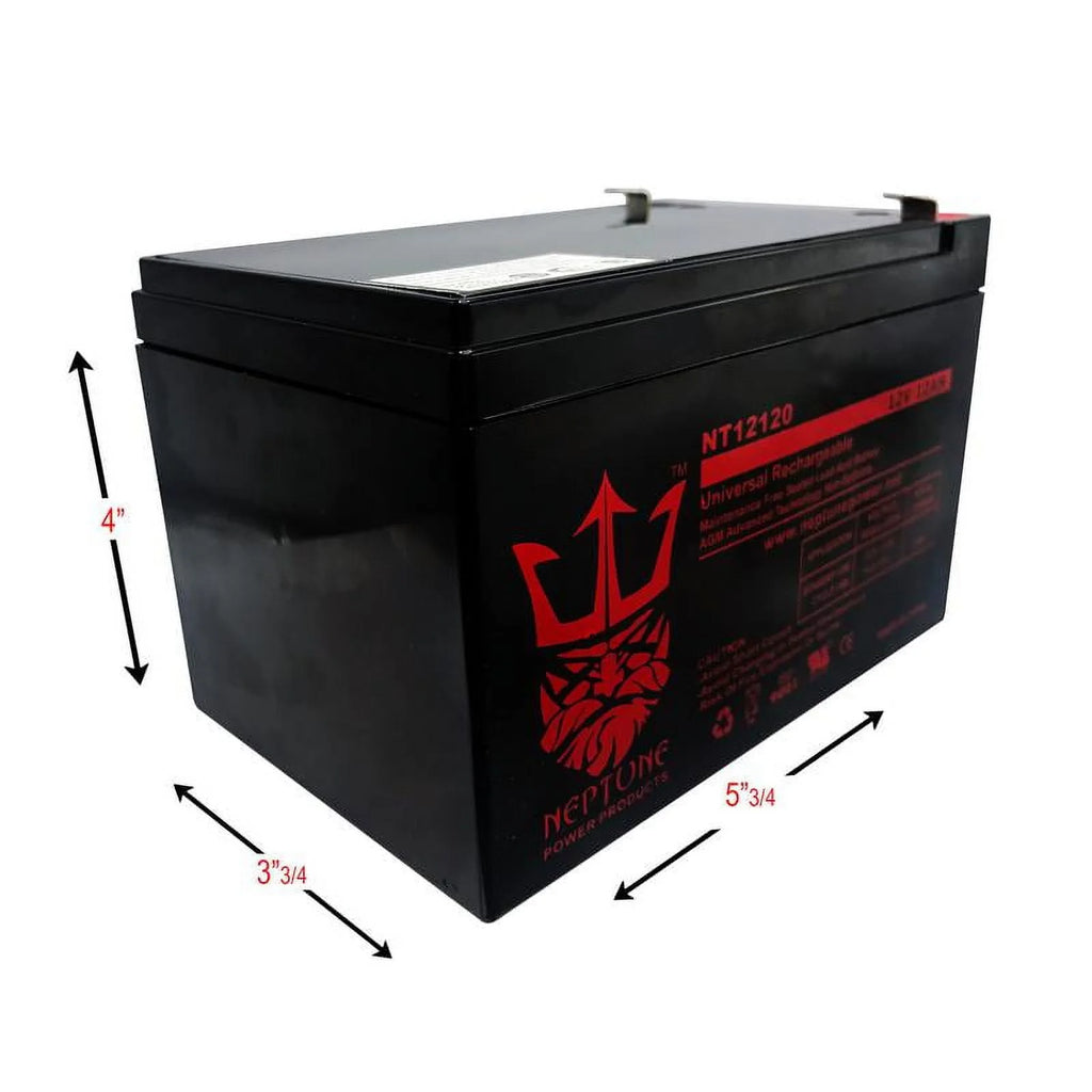 Battery B611563