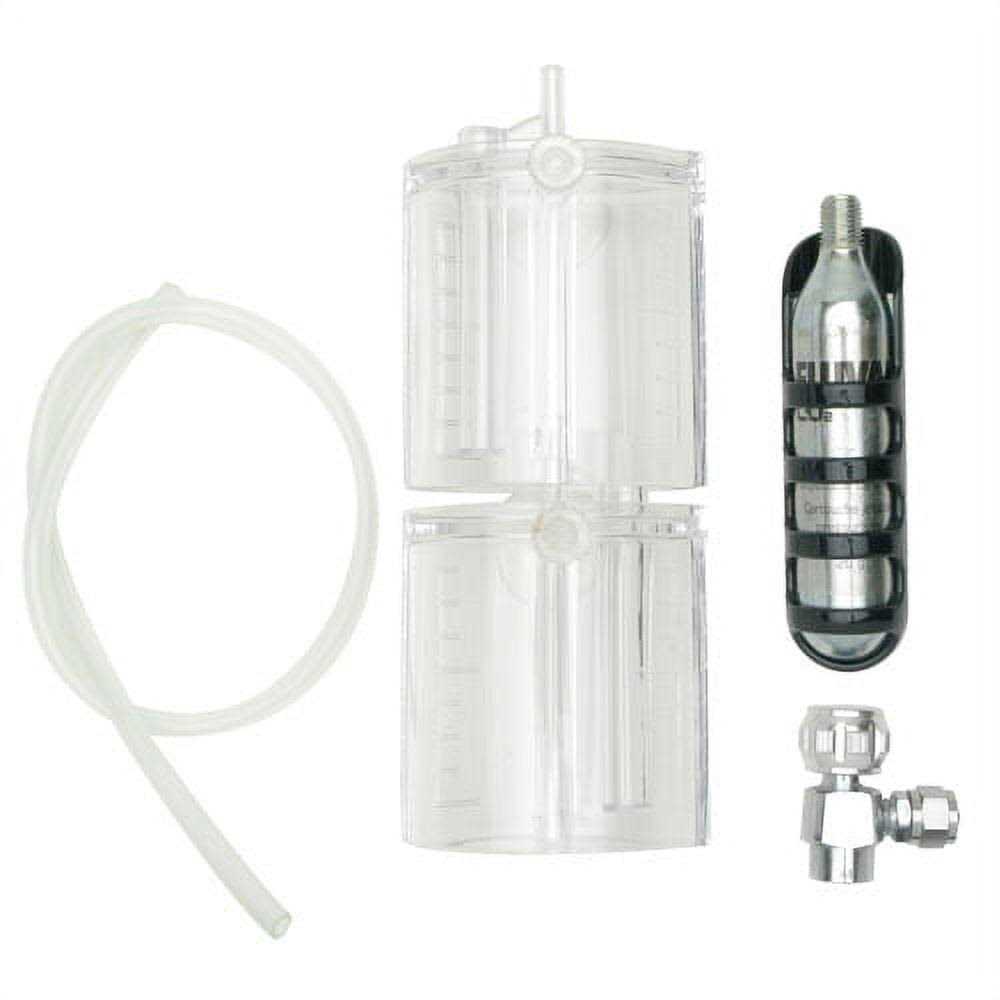 Mini Pressurized CO2 Kit X880476