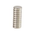 10 Pack Rare Earth Magnets O107