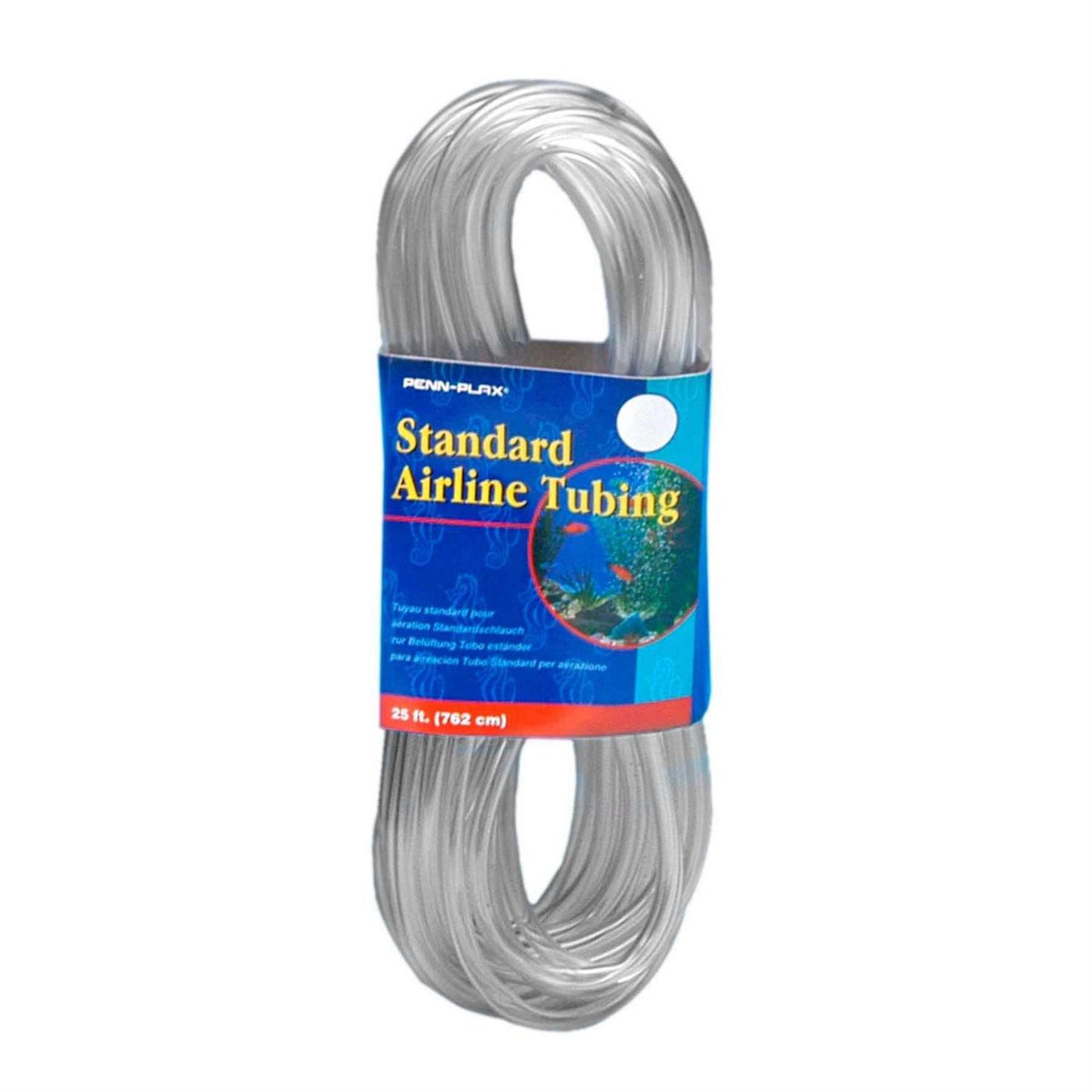 Standard Airline Tubing F761