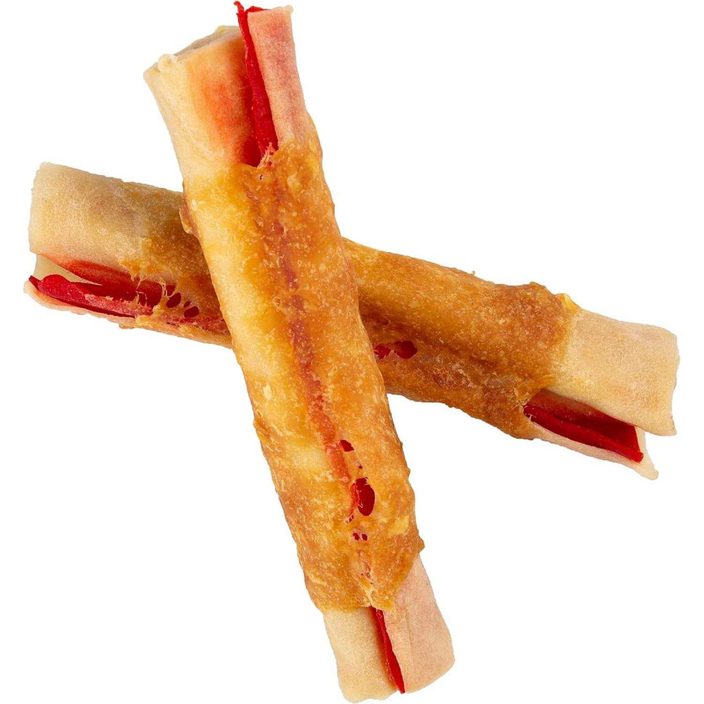 Triple Flavor Rolls C2721