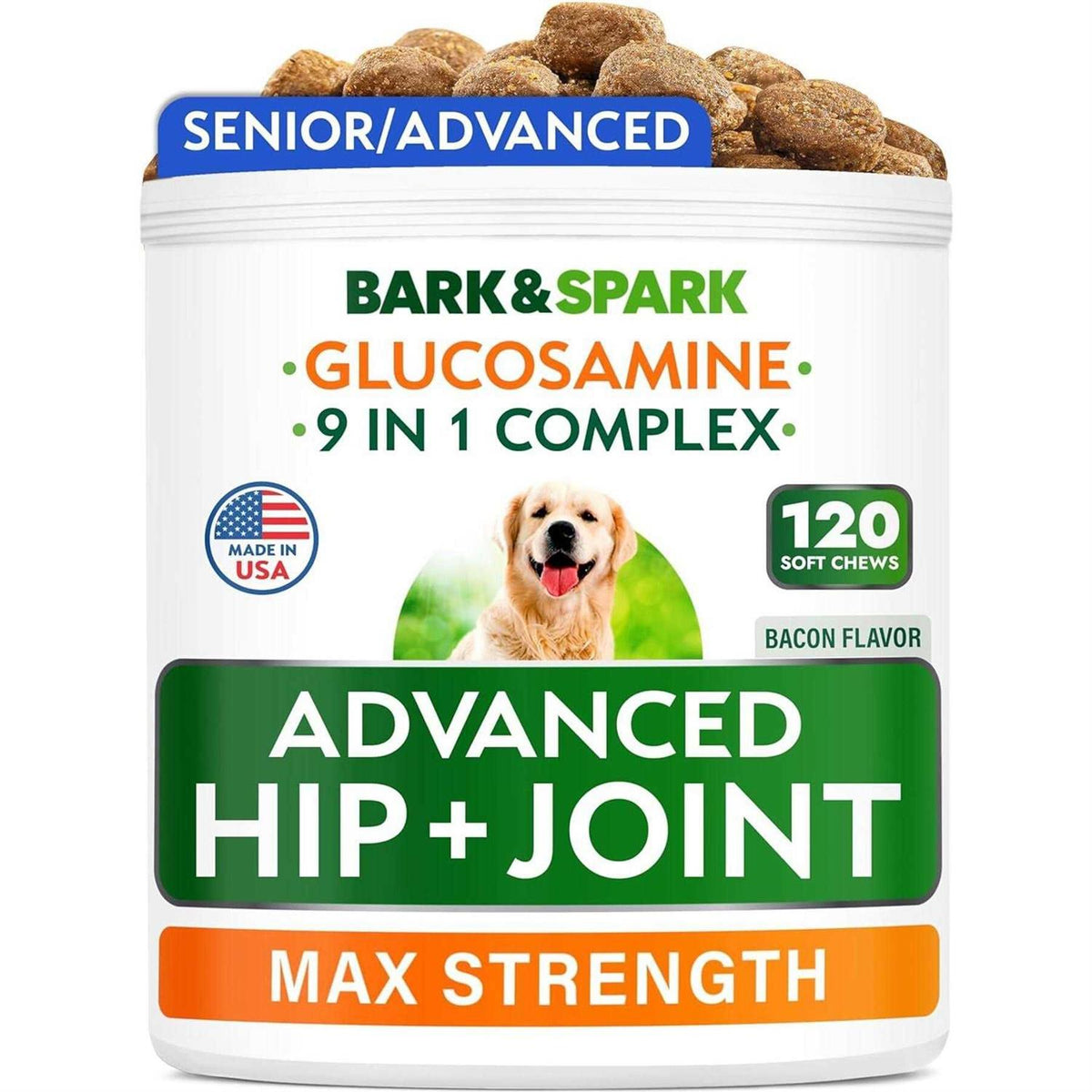 Joint Health + Glucosamine G29545