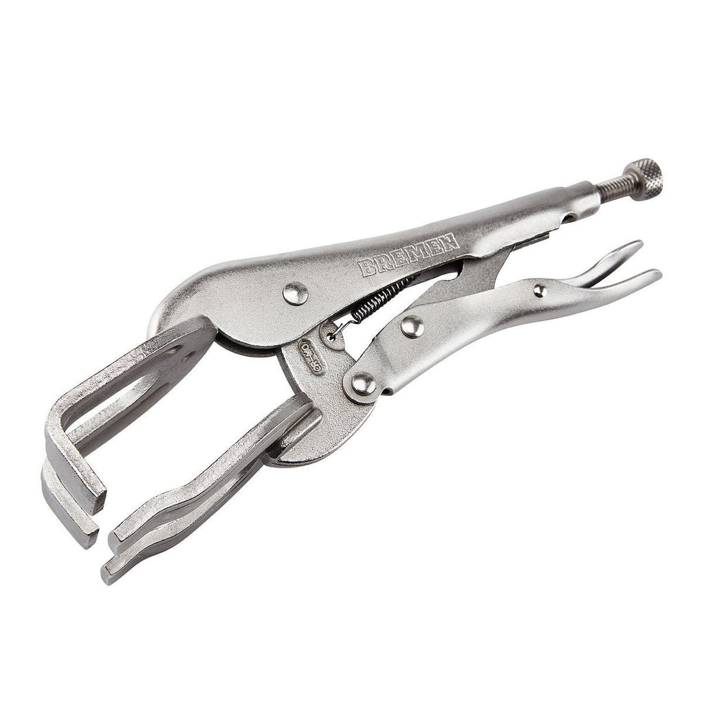 9 in. Locking Welding Clamp Q147