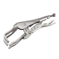 9 in. Locking Welding Clamp Q147