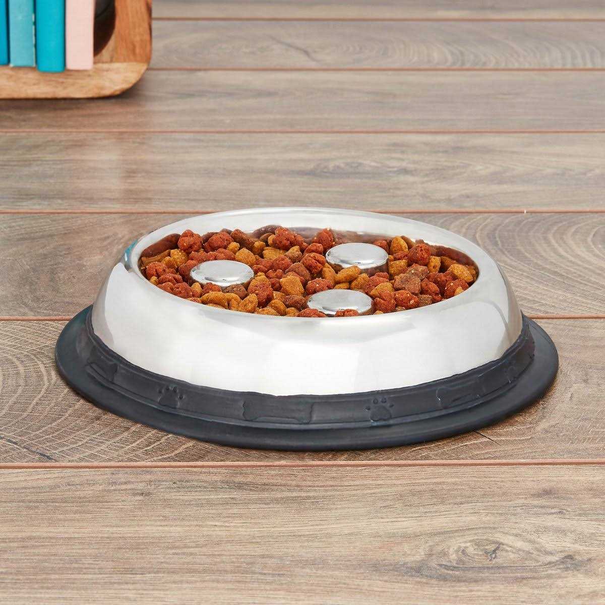 Stainless Steel Bowl Y5607