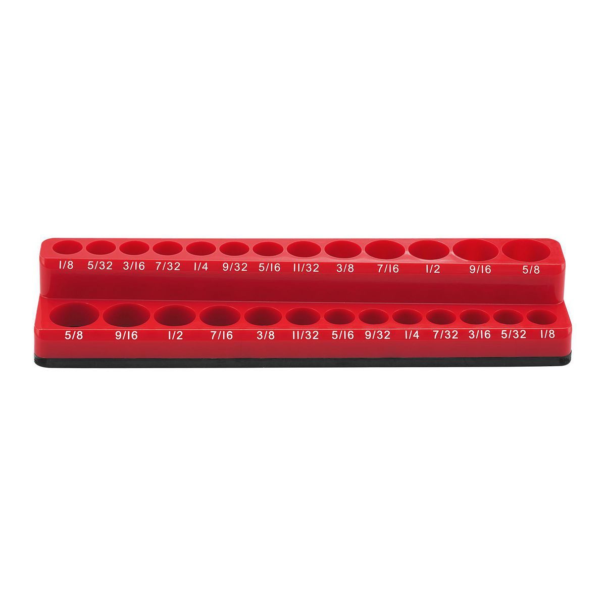 1/4 in. Drive SAE Magnetic Socket Holder V706