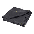 8 ft. x 16 ft. Mesh Weather-Resistant Tarp B199