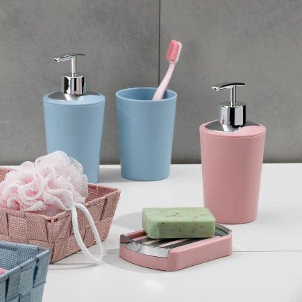Freeze Blue Liquid Soap Dispenser R6212