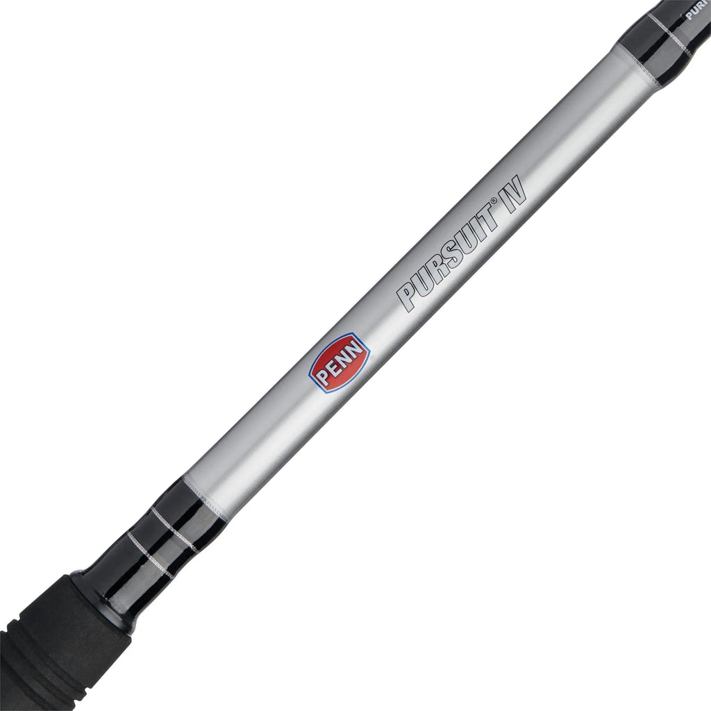 7' Inshore Spinning Fishing Rod and Reel Combo X93929