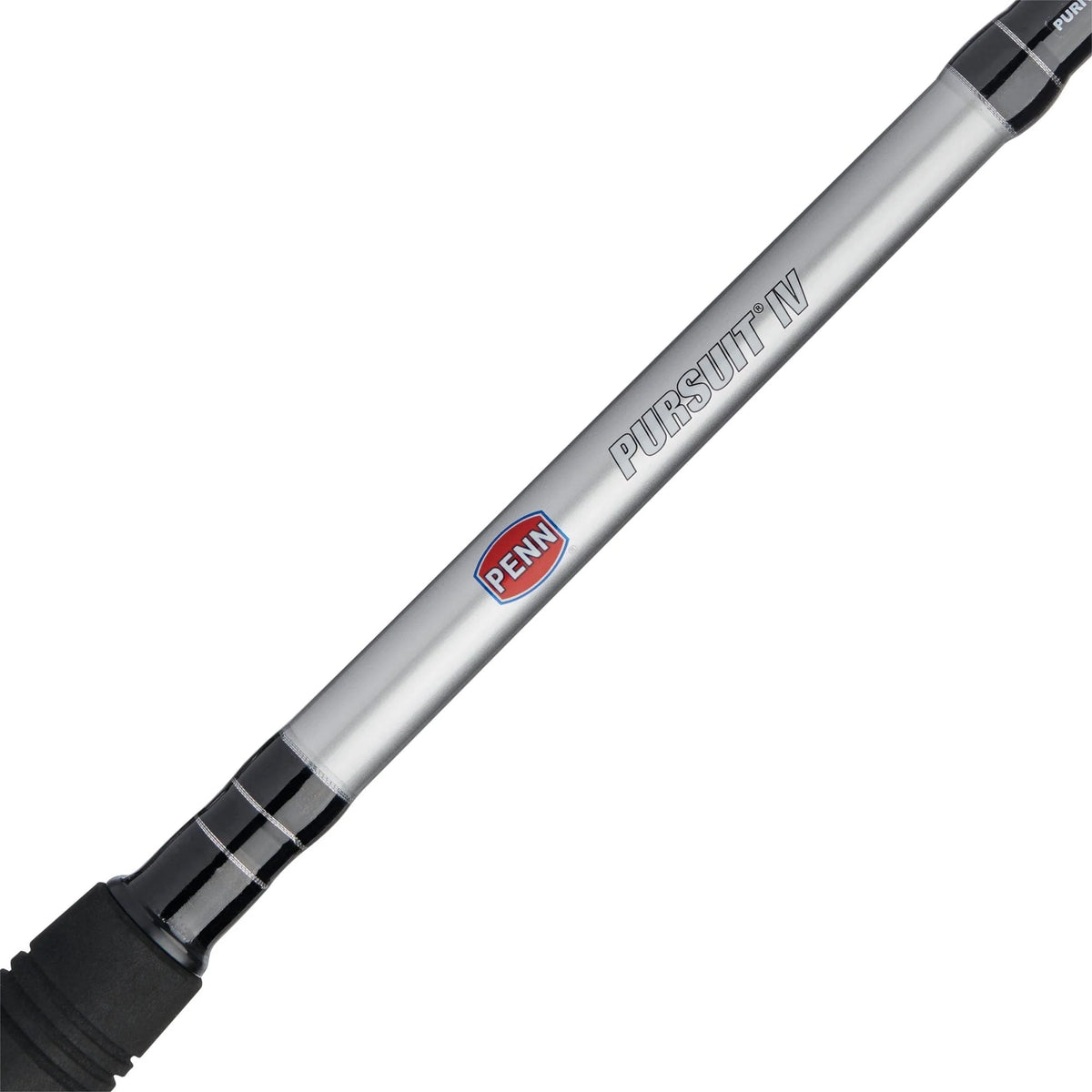 7' Inshore Spinning Fishing Rod and Reel Combo X93929