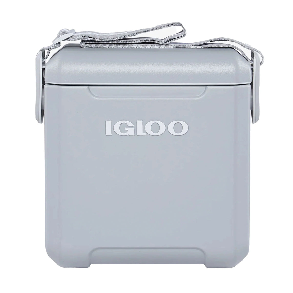 11 Quart Light Gray Cooler B221029