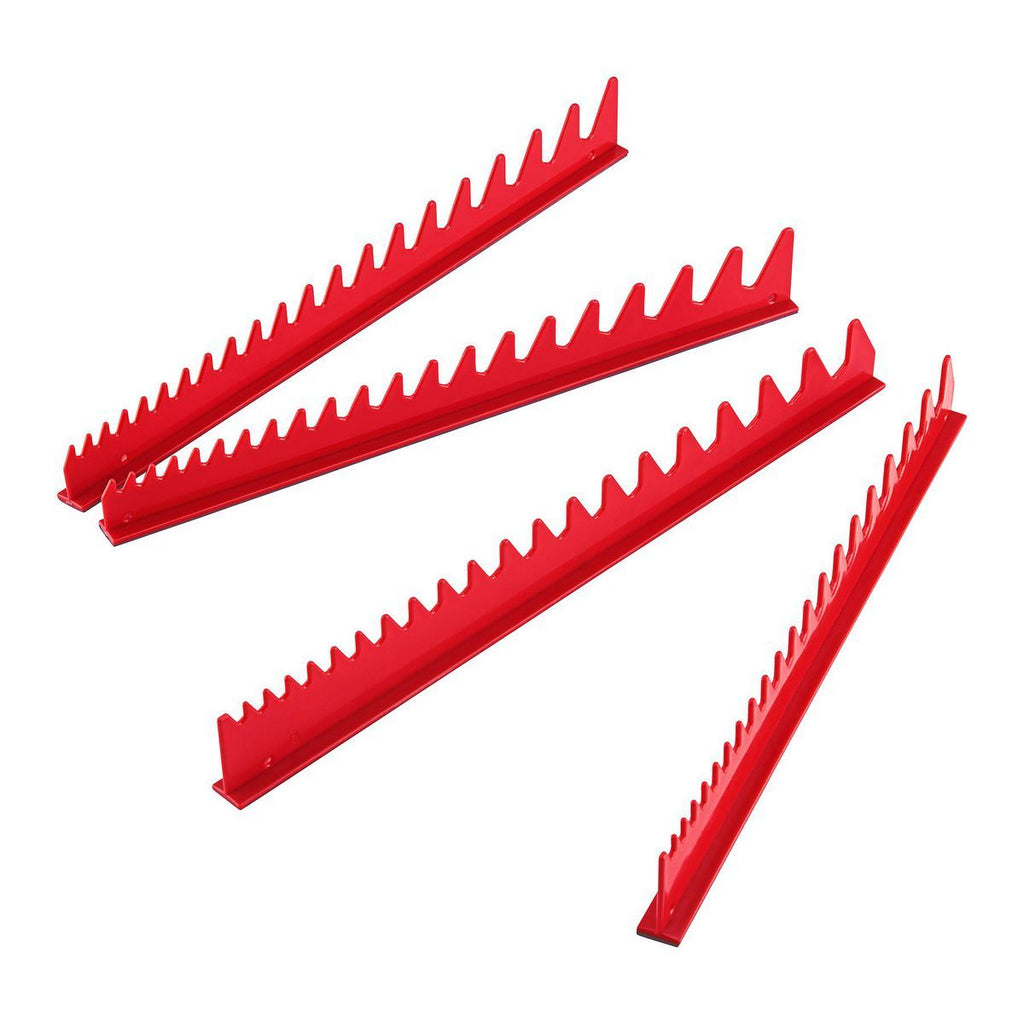 Magnetic Wrench Rack, 4-Piece S485