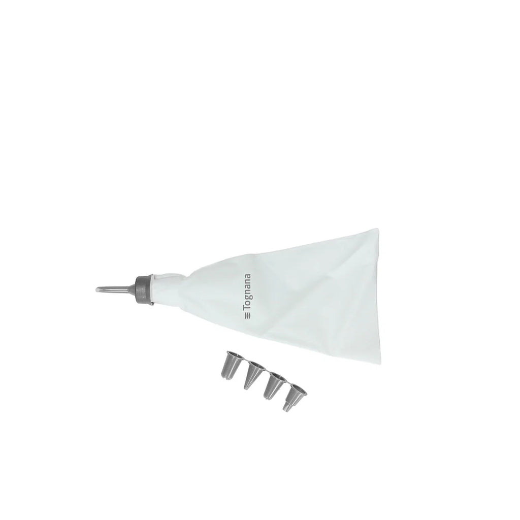 Pastry Bag Nozzles 5pcs F81207