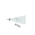 Pastry Bag Nozzles 5pcs F81207