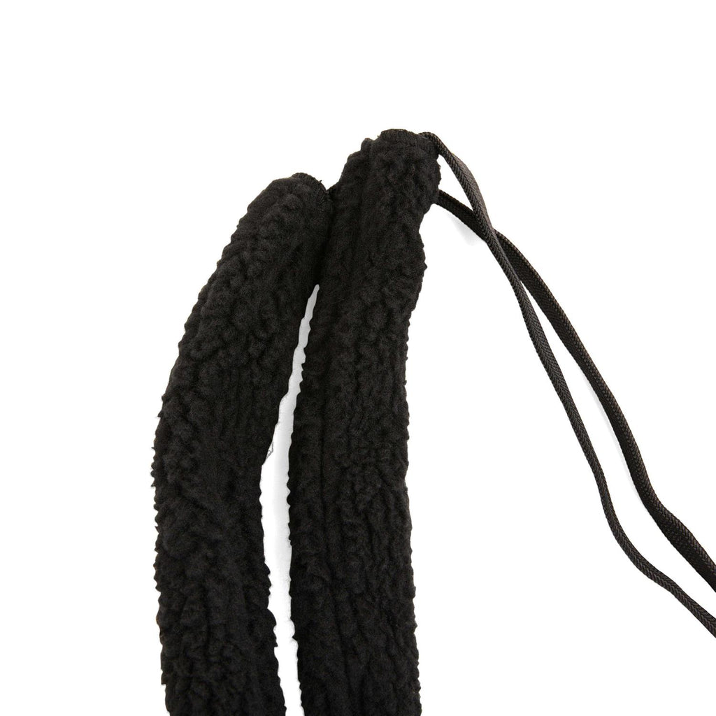 Black No Pull Dog Harness B91906