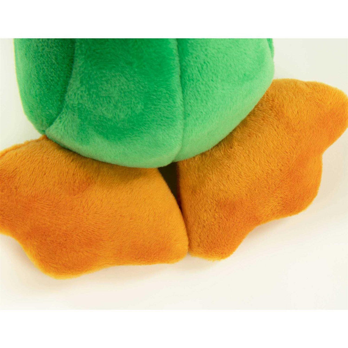 Long Neck Duck Dog Toy S727
