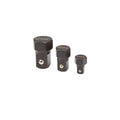 Square Drive Socket Caps, 3 Piece B241