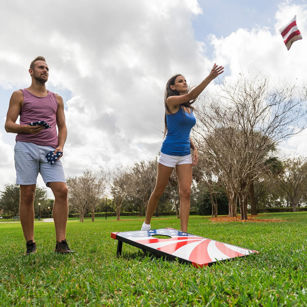 Cornhole Boards K64490