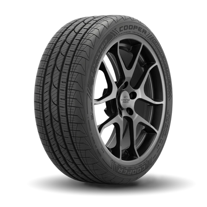 275/40ZR20 106Y Performance Tire C998