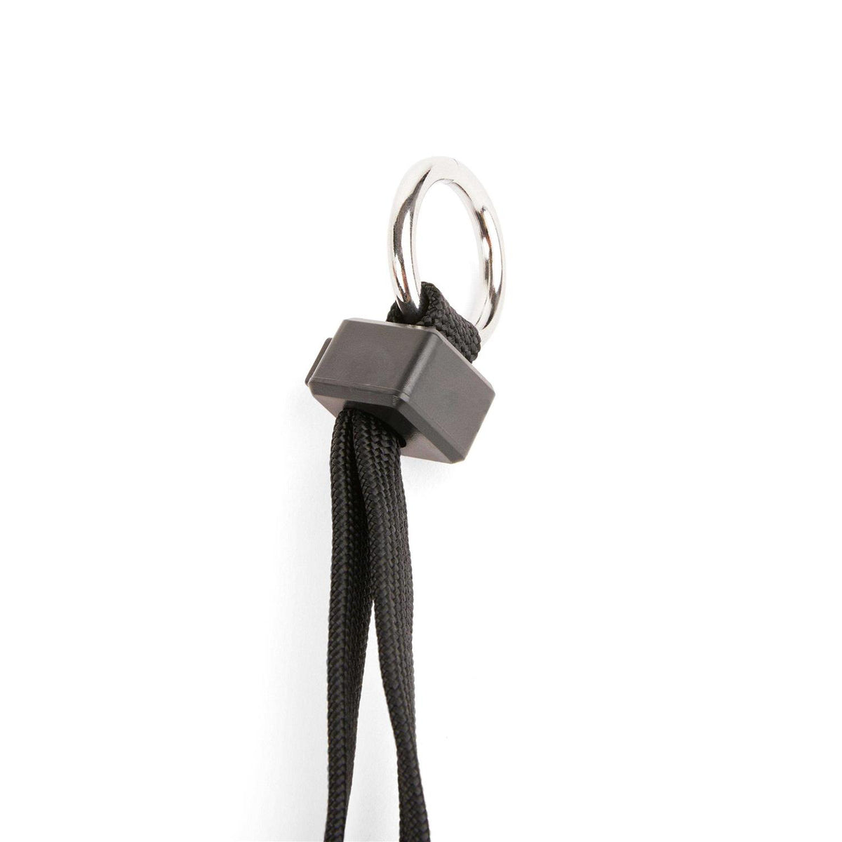 Black No Pull Dog Harness B91906