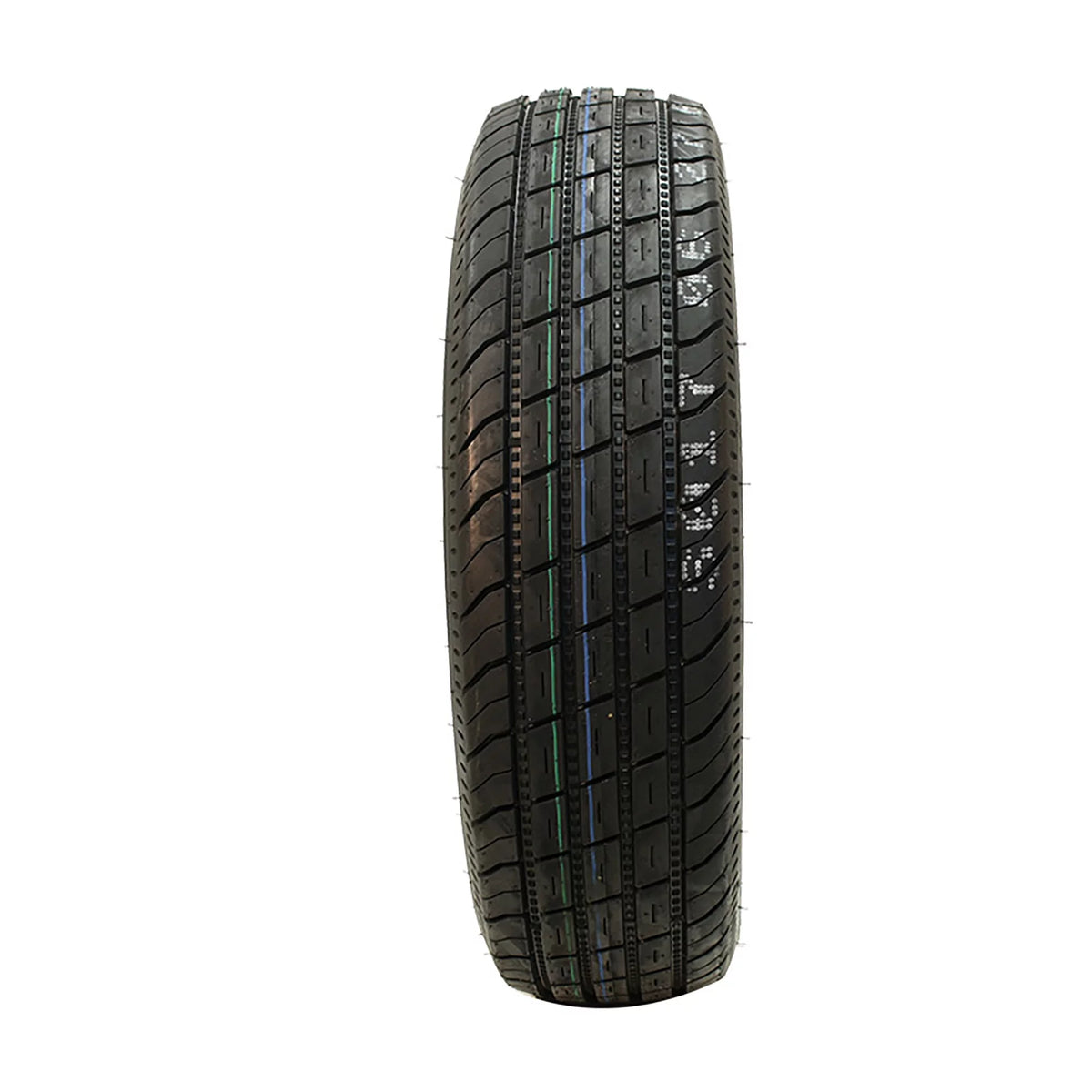 Trailer Tire ST225/75R15 T98616