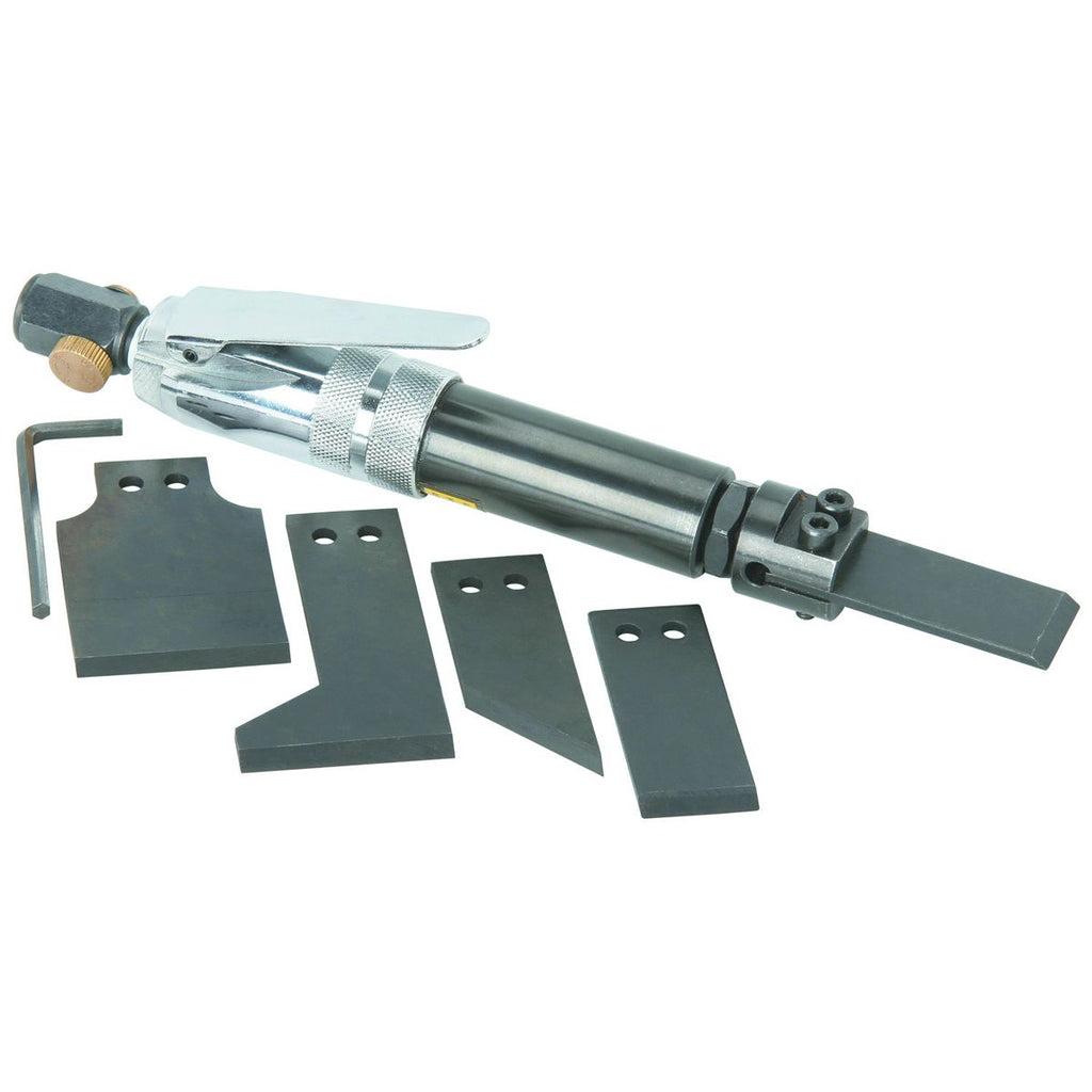 Air Scraper Kit, 6 Piece D841377