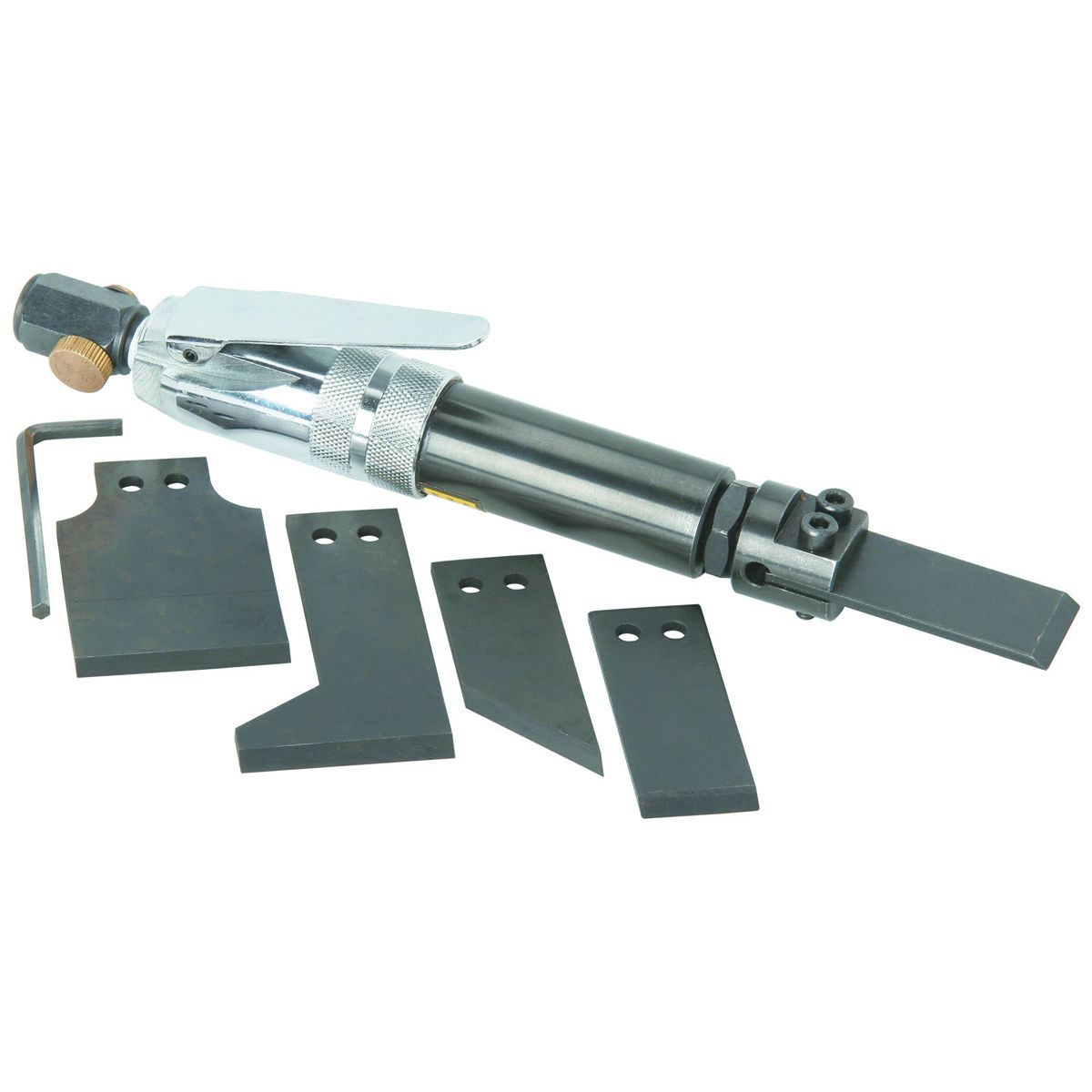 Air Scraper Kit, 6 Piece D841377