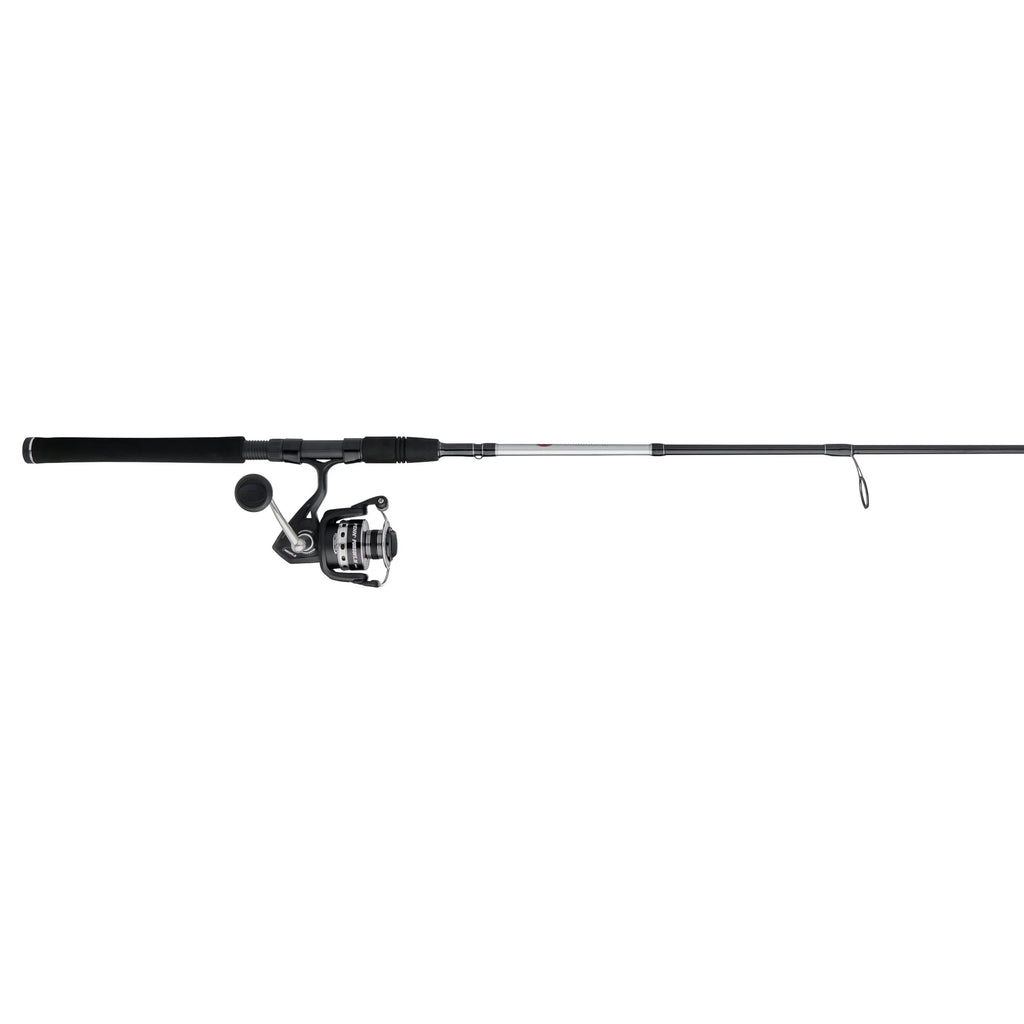 7' Inshore Spinning Fishing Rod and Reel Combo X93929