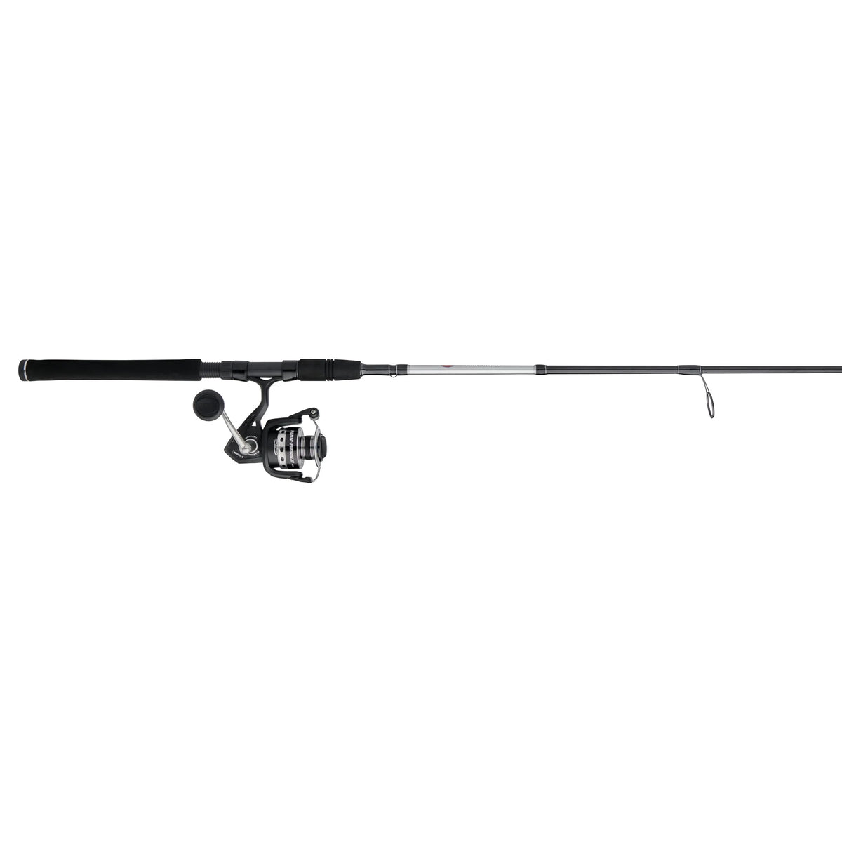 7' Inshore Spinning Fishing Rod and Reel Combo X93929