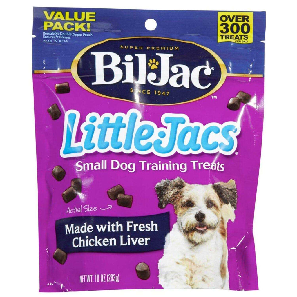 Small Dog Treats C812