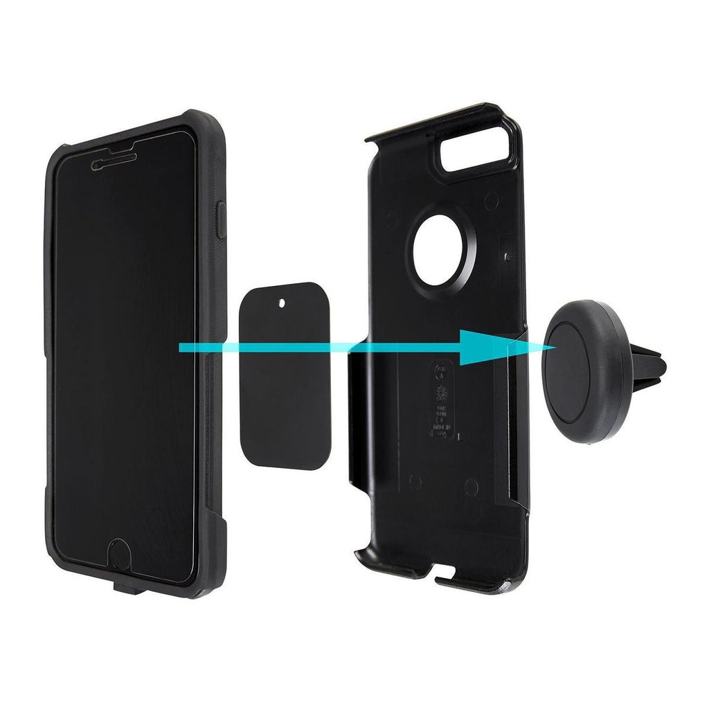 Magnetic Air Vent Phone Mount M7224