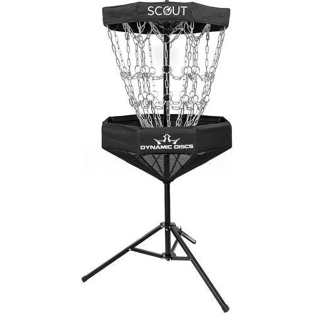 Disc Golf Basket N14980
