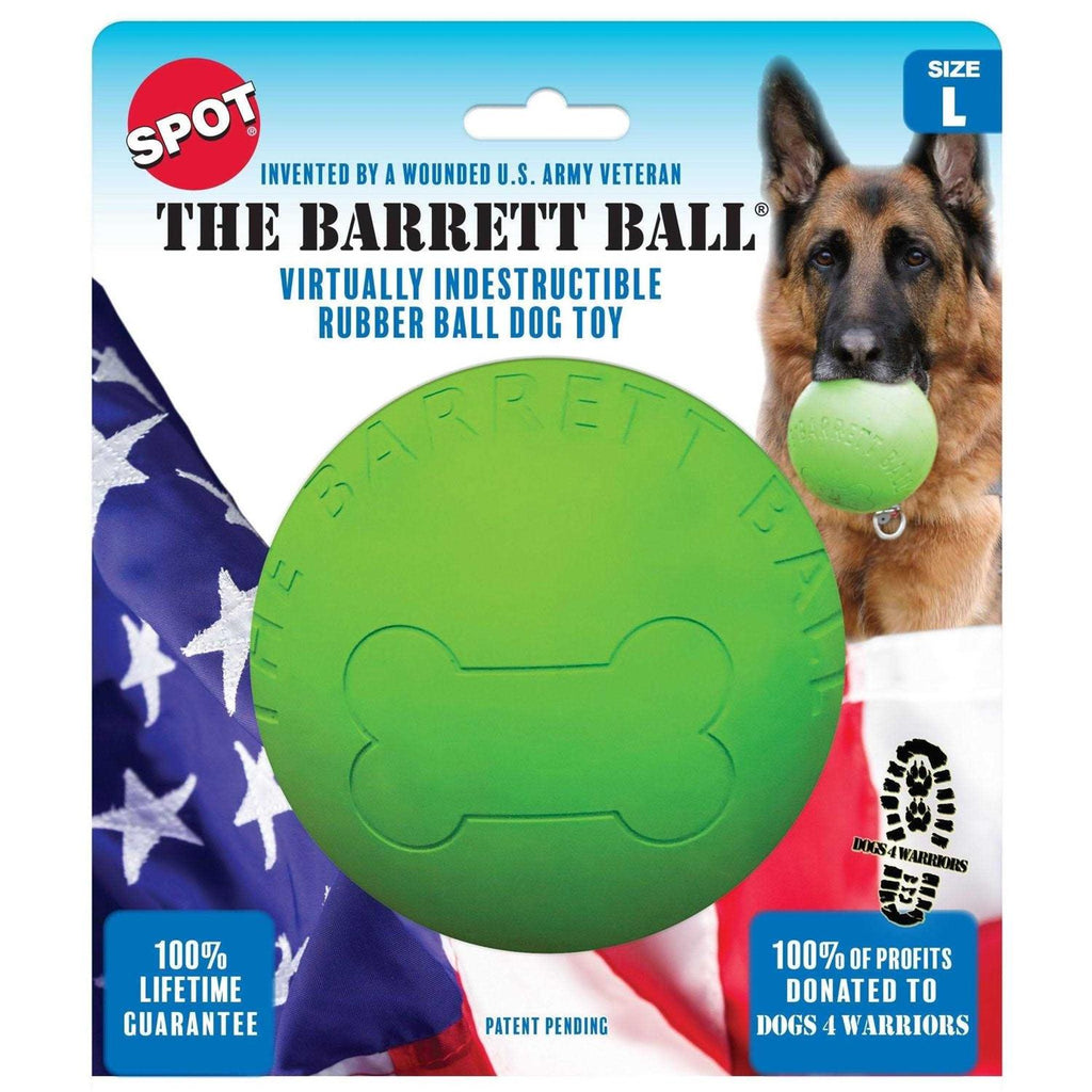 Ball Dog Toy X5239