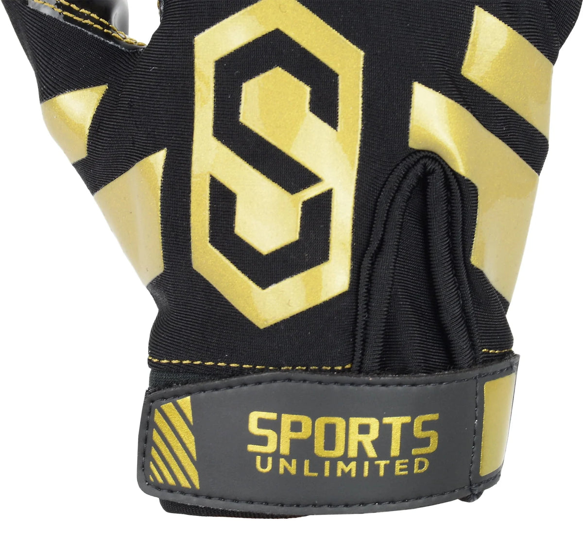 Adult Receiver Football Gloves U453