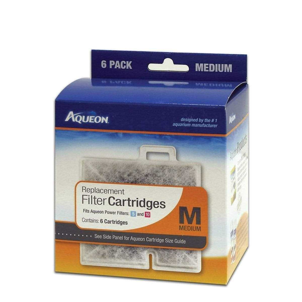 Filter Cartridge Replacement N363863