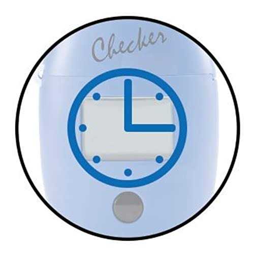 Alkalinity Checker HC P634