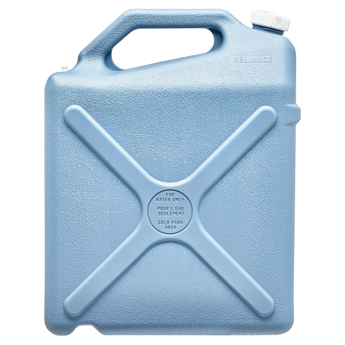6-Gal Water Storage Jug C150