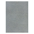 Blue 5' x 7' Outdoor Rug V2043