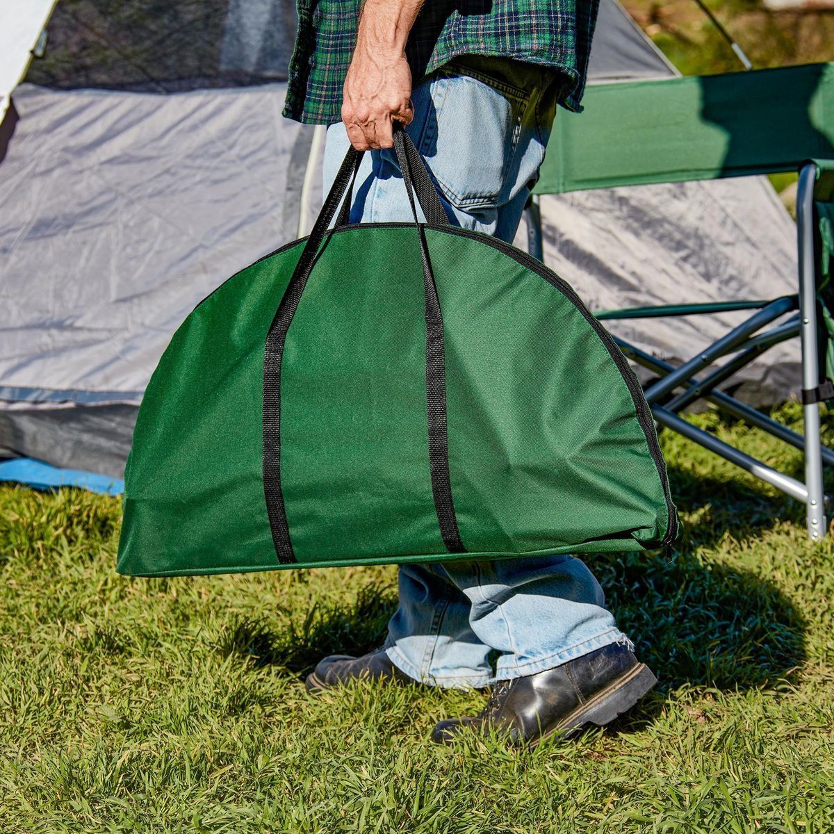 Foldable Camping Table I693949