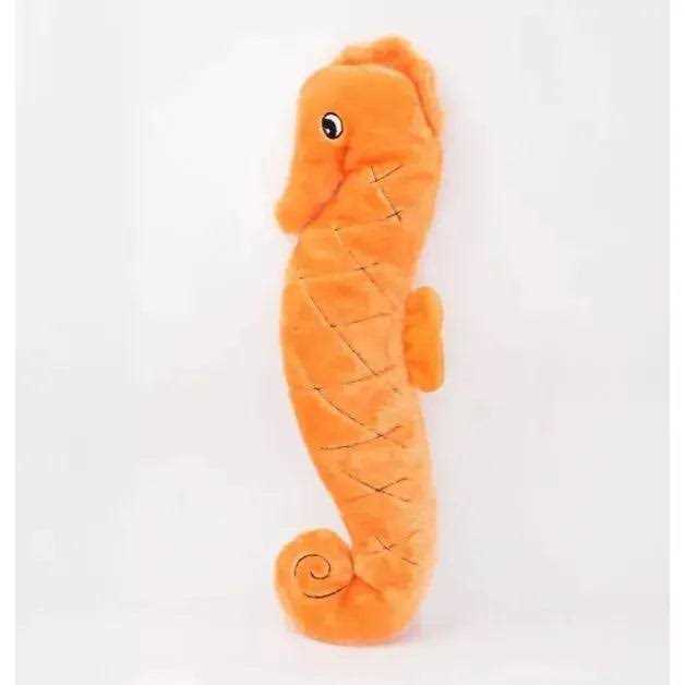 Carrot Dog Toy O5162