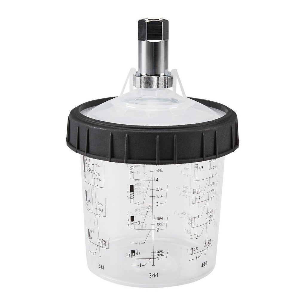 Paint System Adapter Y4023
