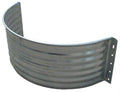 Galvanized Steel Window Well B366039