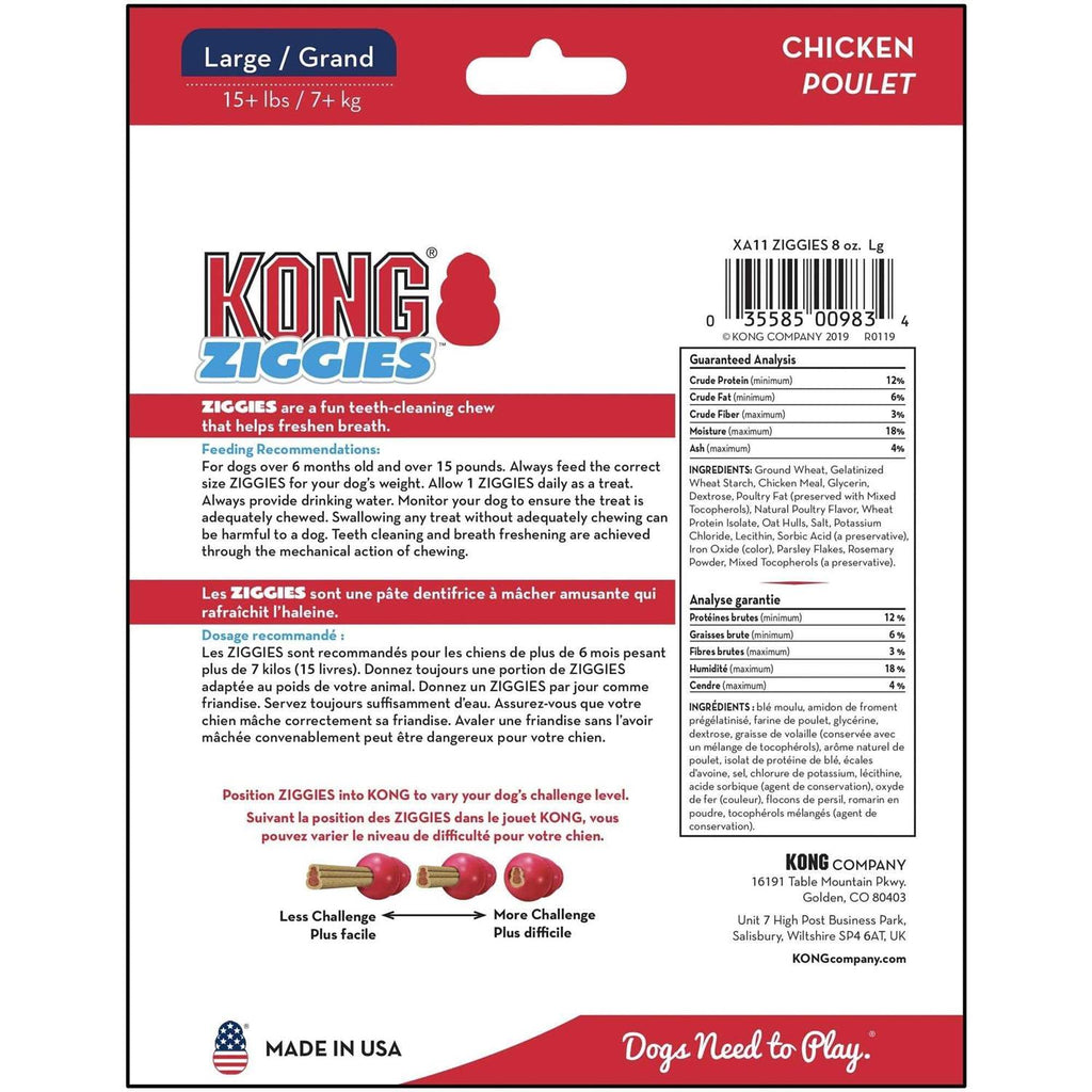 Ziggies W693